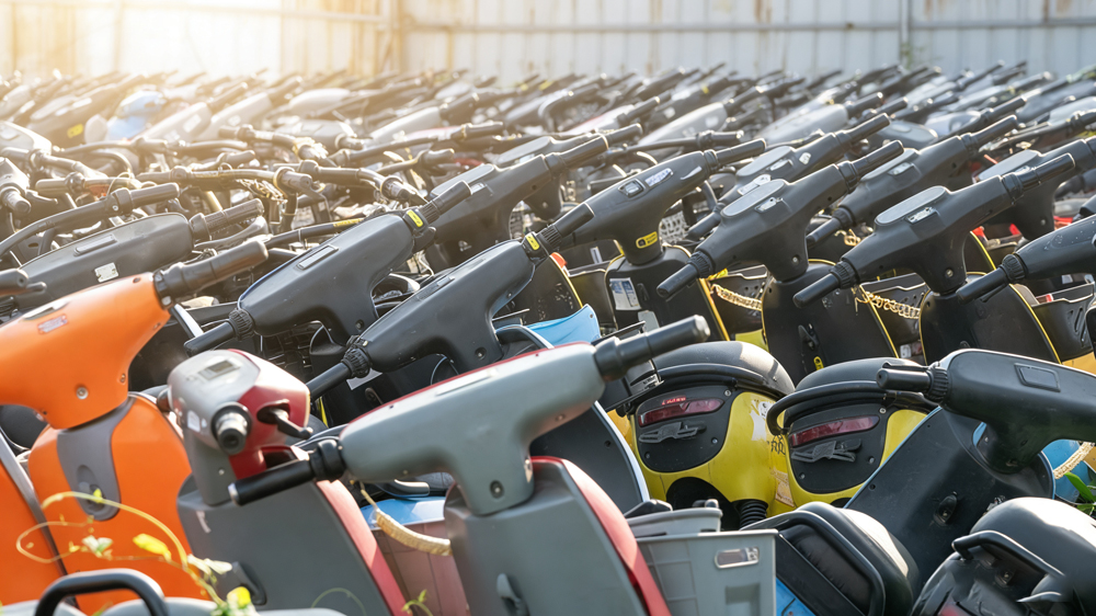 直擊電動自行車新國標